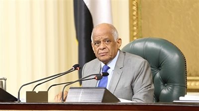 عبد العال يهنئ السيسي بنجاح تنظيم بطولة كأس الأمم الأفريقية