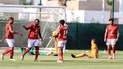 خلال توقف الدوري.. ماذا طرأ على الأهلي؟