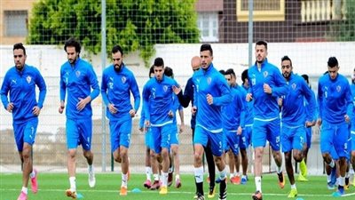 مفاجأت بشأن صفقات الزمالك فى الصيف