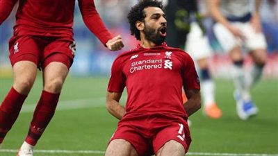 ليفربول يخطط لجعل محمد صلاح ملك البريميرليج