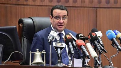 البرلمان يستعرض إنجازات دور الانعقاد الرابع في مؤتمر صحفي.. الأربعاء