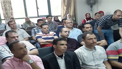 حب الوطن يواصل دورات الأمن القومي بالتعاون مع أكاديمية ناصر العسكرية