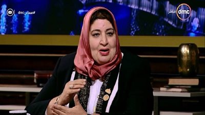 برلمانية تهنئ السيسي بذكرى 23 يوليو