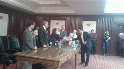 الصحة: مسح طلاب المرحلتين الإعدادية والثانوية تخطى 84% من المستهدف العام الماضي