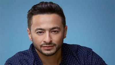 حمادة هلال يعتذر عن استلام جائزة 