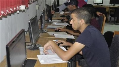 التعليم العالي: 115 ألف طالب يسجلون في تنسيق المرحلة الأولى للعام الجامعي 2019/2020