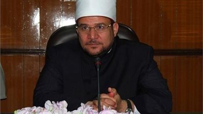 وزير الأوقاف: دعم الرئيس لمنظومة الوقف سيجعل منه رقما هاما في خدمة المجتمع