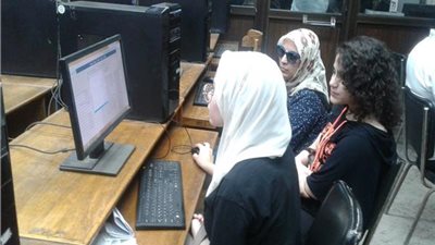 شروط الالتحاق ببرنامج الصيدلة الاكلينيكية بجامعة حلوان