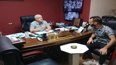 غرامة لمتعهد النظافة عن منطقة مساكن نيركو بالمعادى الجديدة