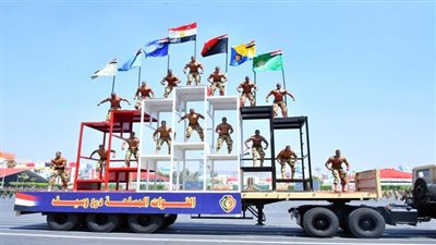 مدير الكلية البحرية: تدريباتنا على أحدث التقنيات.. وأوجه الدعوة لأوائل الثانوية العامة لزيارة الكلية.. والمواد الدراسية لدينا تواكب أحدث الكليات العسكرية بالعالم   