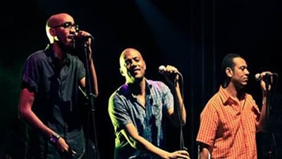 غداً.. بلاك تيما وأحلام الشباب في مهرجان الأوبرا برومانى الأسكندرية 