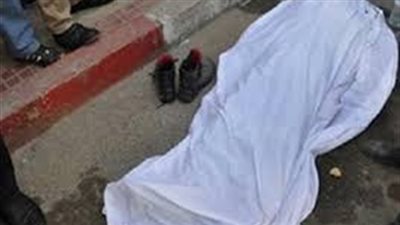 مصرع عامل كهرباء سقط من علي عمود كهرباء بالمحلة