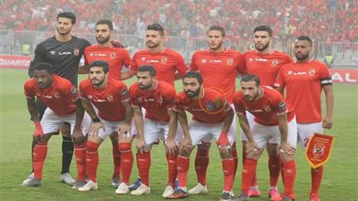 ماذا حدث؟.. أزمة للأهلي قبل مباراة المقاولون