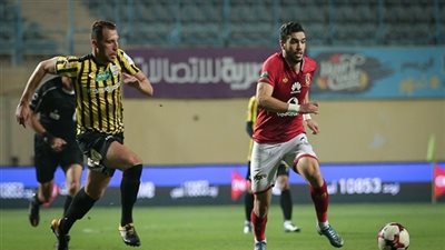 ننشر تشكيل الأهلي المتوقع أمام المقاولون لحسم الدوري