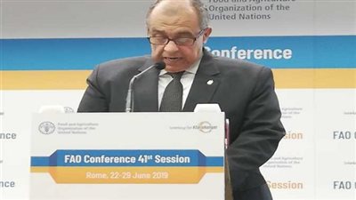 الزراعة: ضبط أكثر من 9 طن لحوم ودواجن واسماك غير صالحة للاستهلاك الأدمي في 20 محافظة خلال أسبوع