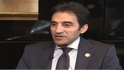 بسام راضي.. توصيات اجتماع 