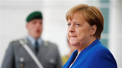 أنجيلا ميركل.. كيمائية في عالم السياسة