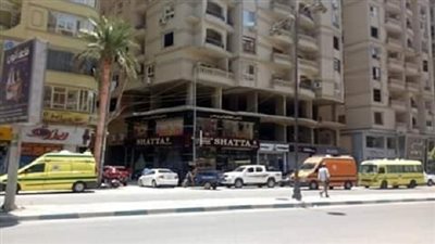 مدرس لغة إنجليزية يقتل زوجته وأولاده الأربعة بسبب الآثار في الفيوم