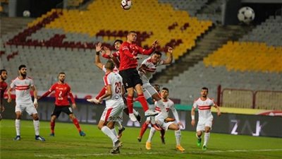 كل ما تريد معرفته عن قمة الأهلي والزمالك المنتظرة