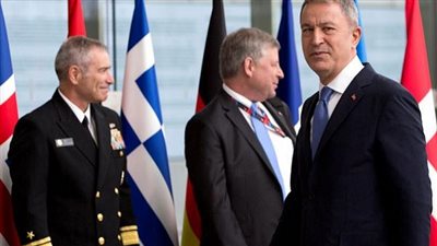 تركيا تدرس عملية محتملة شرقي الفرات في سوريا