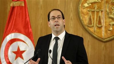 رئيس الحكومة التونسية يدعو إلى الوحدة والالتزام بأحكام الدستور ويعلن الحداد لمدة 7 أيام