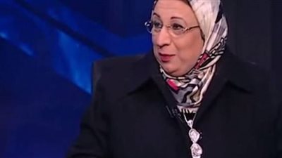 نائبة تطالب بالتوسع في تقنية النانو تكنولوجي بالجامعات