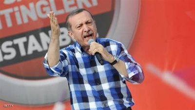 بحجة الإرهاب.. أردوغان يهدد أكراد سوريا بـ