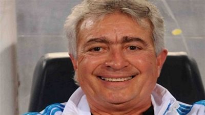 حلمى طولان يتلقى عروض تدريبة محلية وعربية 