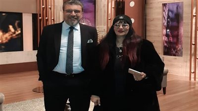 غدا.. فريدة سيف النصر تكشف ما تعرضت له من هجوم بعد خلع الحجاب 