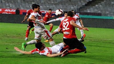 التاريخ يحكم.. من يفوز بالقمة الأهلي أم الزمالك؟