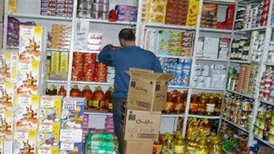 ضبط 50 مخالفة متنوعة في الأسواق بقنا قبل عيد الأضحى