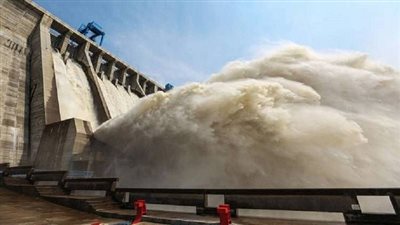 صلاح: مشروع إنشاء سد نهر روفيجى التنزانى هو ملحمة مصرية