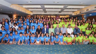 وزيرة الهجرة تعلن مواعيد وشروط مسابقة أجمل صورة لمصر