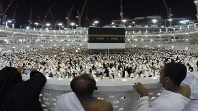 مصر للطيران تكثف رحلاتها لنقل الحجاج إلى السعودية.. غدا