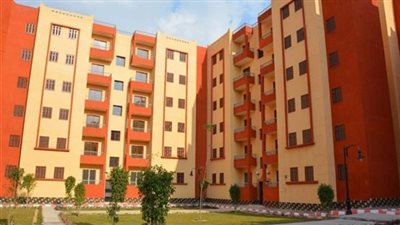 رئيس صندوق الإسكان الاجتماعي: نستهدف تسليم مليون وحدة بحلول عام 2024