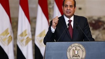 برلمانية: الرئيس السيسي حريص على التحاور مع الشباب