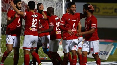 قبل الموسم الجديد.. تعرف على أقوى تدعيمات الأهلي