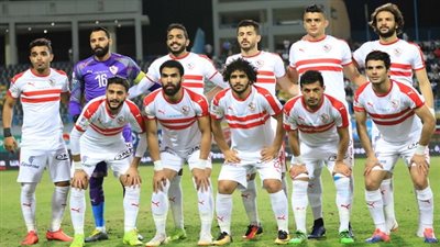 نجوم الزمالك 