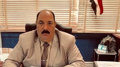 الرقابة الإدارية تلقي القبض على وكيل وزارة التموين بالفيوم