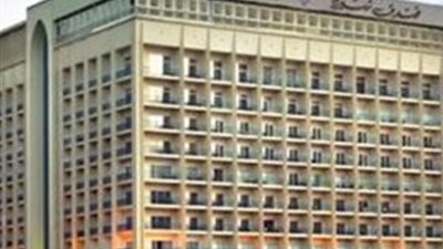 طلب إحاطة بشأن الوضع المتردي الذي يعانيه فندق شبرد 