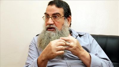 البناء والتنمية.. موافقة جماعة الإخوان على مبادرة القيادى 