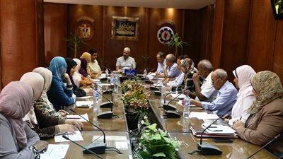 تكثيف حملات تنظيم الأسرة والصحة الإنجابية بالسويس