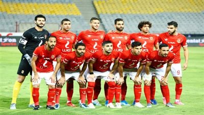تشكيل الأهلي.. أزارو يقود هجوم الأحمر أمام الزمالك