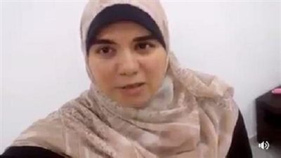 رفض دعوى إسقاط الجنسية عن ابنة محمد مرسي