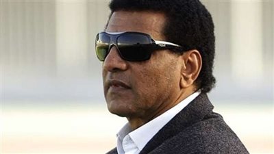 وفاة شقيق فاروق جعفر