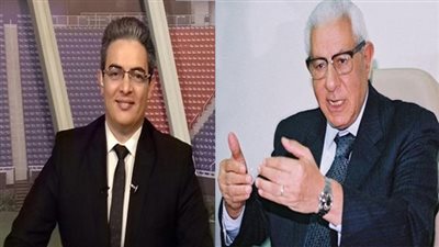أهالي  زفتي يطالبون  بتدخل نقيب الاعلاميين والمجلس الوطني للإعلام  لإيقاف مذيع مزيف بأحد القنوات المغمورة