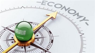 مؤشرات أداء الاقتصاد السعودي.. زيادة حجم الإيرادات بنسبة 15%