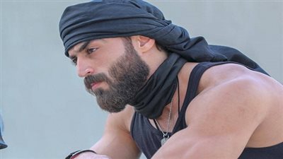 مصر تكرم أحمد الحبسي راقص اليولة الإماراتي الشهير منتصف أغسطس