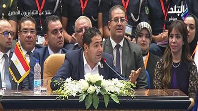 تنسيقية شباب الأحزاب: لابد من دعم الابتكار الحكومي.. فيديو