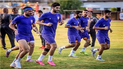 مهاجم سوبر على أبواب الأهلي.. وداعا لـ